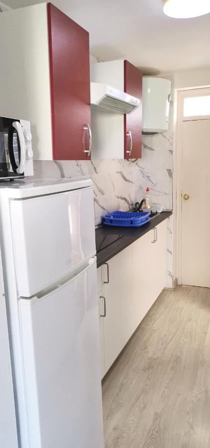 Estudio Playa Levante Бенидорм Екстериор снимка