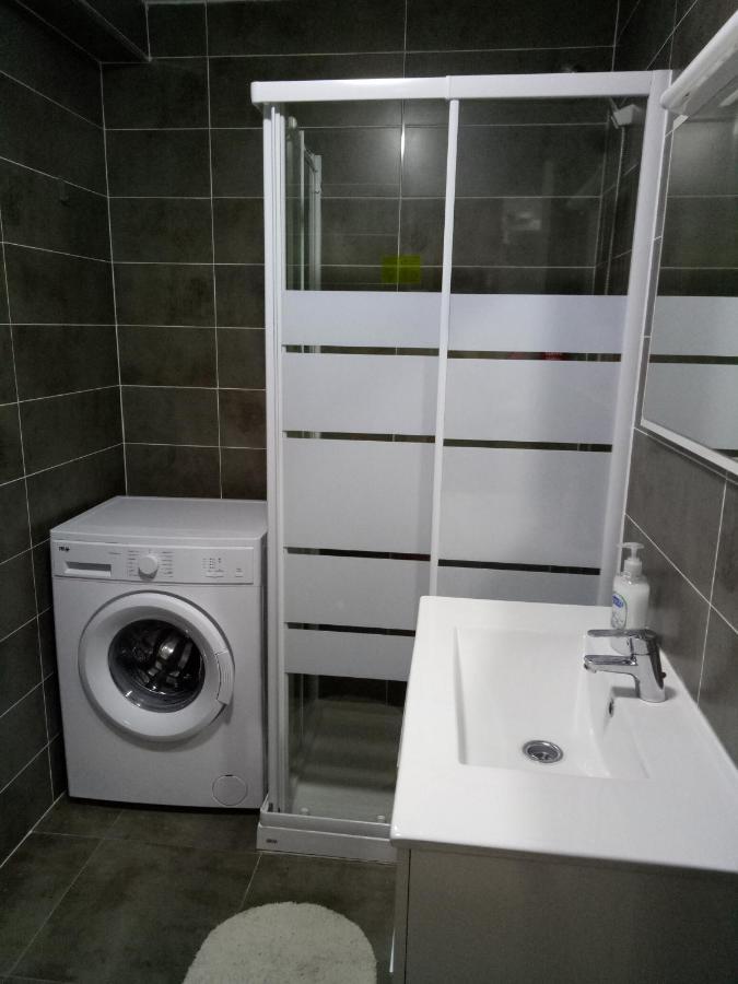 Estudio Playa Levante Бенидорм Екстериор снимка